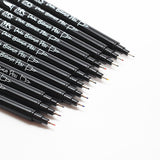 MozArt Dual Brush Pens (12 Set)