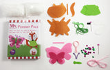 Pendant Pals Sewing Kit